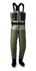 Simms G4Z Guide