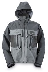 Simms G4 Pro Gunmetal