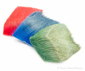 Hareline Dyed Deer Body Hair
