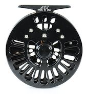 Abel Creek 2 Large Arbor Black