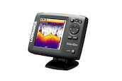 Kaikuluotain Lowrance Elite-5X DSI