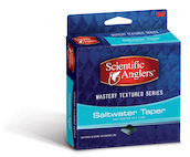 Scientific Anglers Mastery Textured Saltwater Taper