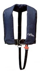 Ocean Concept Inshore W/Harness Navy