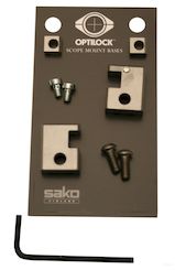 Optilock alaosa Sako Long (III-V, S-L)SS