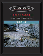 Vision Polyleader Trout