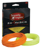 Scientific Anglers Sharkskin Specialty