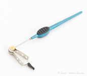 Stone Fly Rotary Hackle Pliers