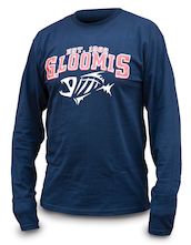 G.Loomis Varsity Long Sleeve