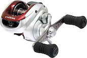 Shimano Caenan 100 oikea