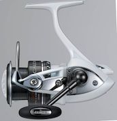 Daiwa Caldia White 2500