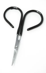 Eumer Fine Scissors 4''