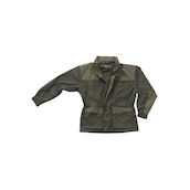 Shellbrook jacket w/s-tex