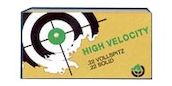 SK .22 LR High Velocity Solid 50kpl rasia
