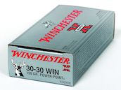 Winchester 30-30 Win Powerpoint 170gr/11g