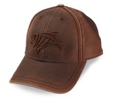 G.Loomis Adjustable Cap, Heavy Wash