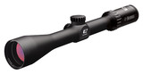 Burris Fullfield E1 3-9x40 Plex Matteblk