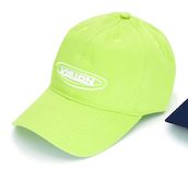 Vision Classic Cap Green