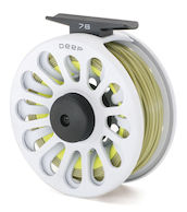 Vision Deep White