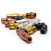 F.I.T.S. Tungsten Tubes XSmall 6mm