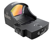 Burris Fast Fire II 4moa, picatinnymount