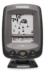 Humminbird PiranhaMAX 150