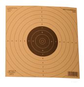 Ilmapistoolitaulu 15, 100kpl pkt