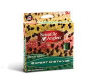 Scientific Anglers Mastery Expert Distance 120ft #5, Trout Distance -kilpaperhonheittosiima