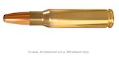 Lapua 9,3x62 patruuna Mega E433 18,5g