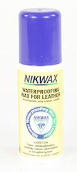 NikWax hoitovaha nahalle125ml