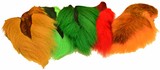 Wapsi Bucktail, Erikoisvalikoitu