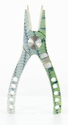Abel Pliers #4 Bonefish
