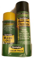 Remington Chemical Combo Pack
