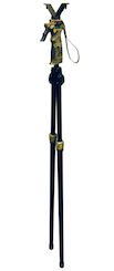 Trigger Stick Tall Bi Pod -ampumatuki