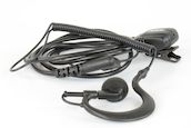 Zodiac Headset "E" Vesitiivis
