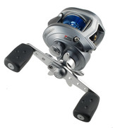 Abu Garcia Revo Inshore