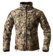 Sasta Wind Camo WS-takki