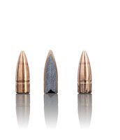 Sako 222 Rem Mag FMJ 105G Speedhead 3.2g