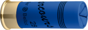 S&B 12/70 Parcours 28g 2,5mm 250kpl