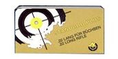 SK .22 LR Standard Plus 50kpl rasia