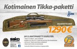 Tikka kiv��ripaketti .308