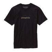 Patagonia M's Fish Logo