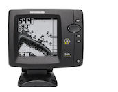 Kaikuluotain Humminbird 550 Fishfinder