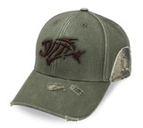 G.Loomis Adjustable Cap, Camo/Solid
