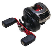 Abu Garcia Black Max 2 LP