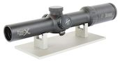 Burris Four X 1-4x24 illuminated