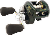 Shimano Curado 200 E 5 - Oikea