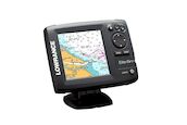 Lowrance Elite-5M