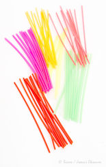 Eumer Plastic Tube Medium