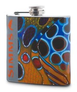 Simms Flask DeYoung, Uutuus 2012!