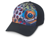 Simms Trucker Cap DeYoung, Uutuus 2012!